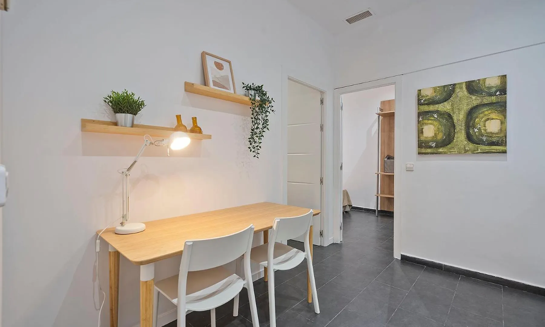 Alcam Colon Apartment Barcelona