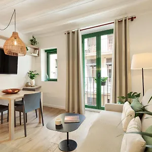  Appartement Ola Living Vidreria